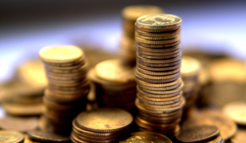 Доходы госбюджета выросли