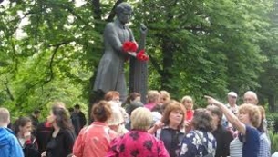 В Молдове пройдет Международный фестиваль русской литературы «Пушкинская горка»