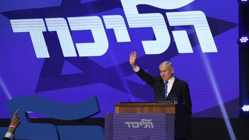 Израиль снова идет на выборы. Сместить Нетаньяху попытается его ближний круг