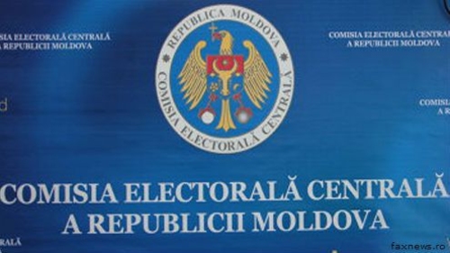 Итоговые результаты подсчета голосов (Обновлено 21:40)