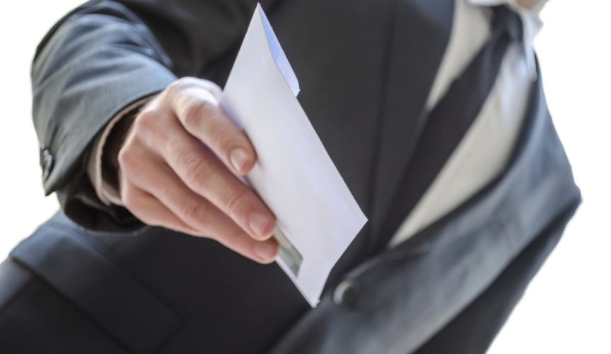 Власти начинают усиленно бороться с  теневой экономикой