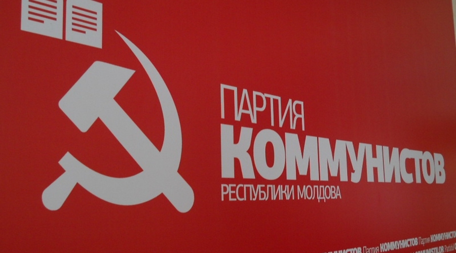 Пленум ЦК ПКРМ постановил сотрудничать с проевропейскими партиями