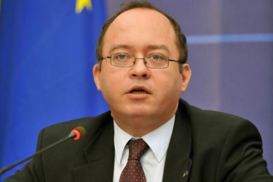 Глава МИД Румынии: 
