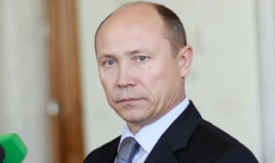 Валерий Стрелец посетит Бухарест в качестве премьер-министра
