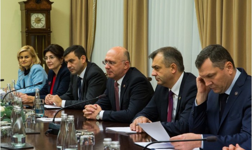 Необходимо пересмотреть список статистических отчетов, запрашиваемых НБМ от экономических агентов