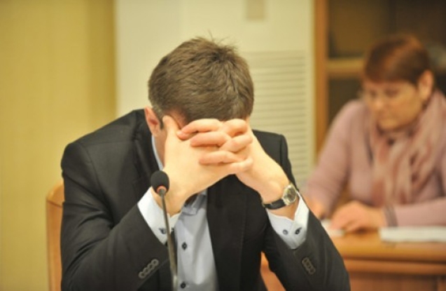 Столичный мэр Дорин Киртоакэ задержан на 72 часа по делу о платных парковках