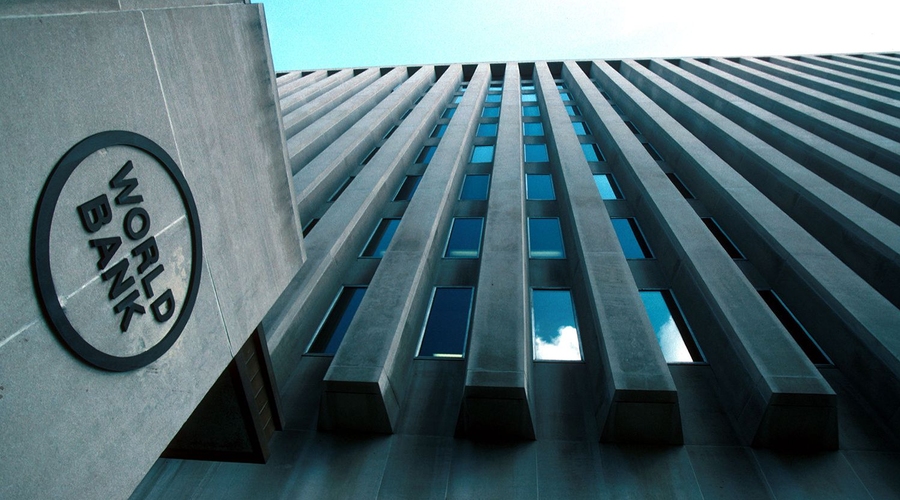 Всемирный банк ухудшил прогноз для экономики Молдовы в 2020 году