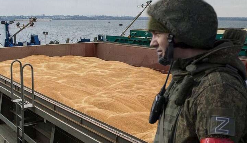 Зерно – новая нефть. Россия провоцирует голодные бунты в Европе