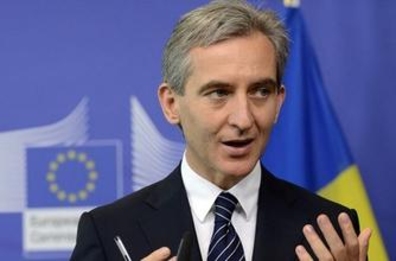 Лянкэ – о проблеме с рoссийским эмбарго