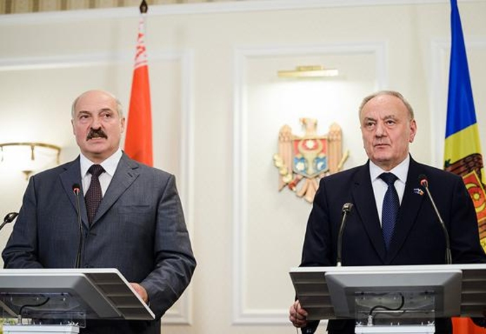 РМ и РБ подписали 6 соглашений