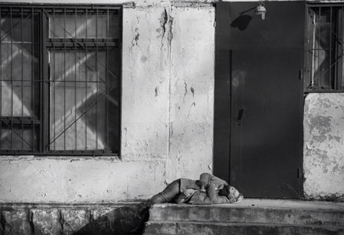 Центр размещения бeздомных увеличивает места