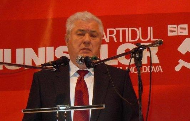 Воронин добивается исключения из партии Мунтяна и Петренко?