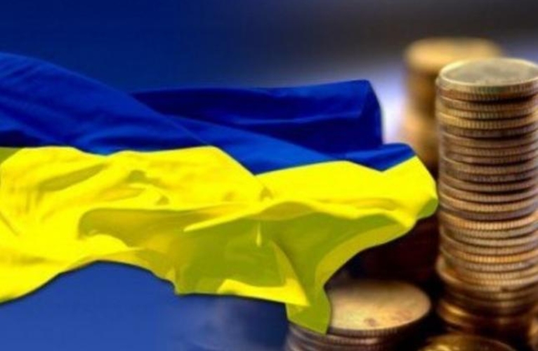 Экономика Украины растет на фоне замедления в Европе – Bloomberg