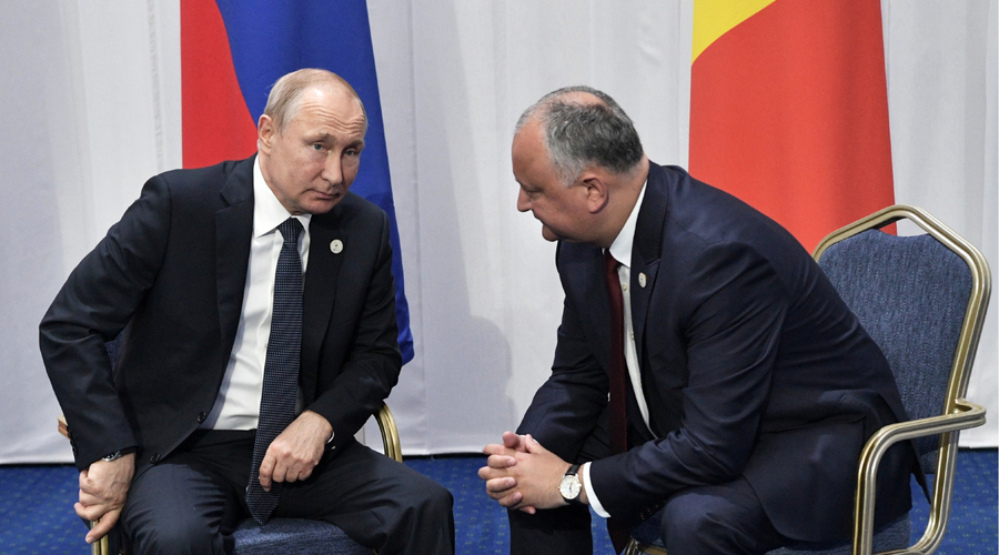 Кто громче всех кричит: 