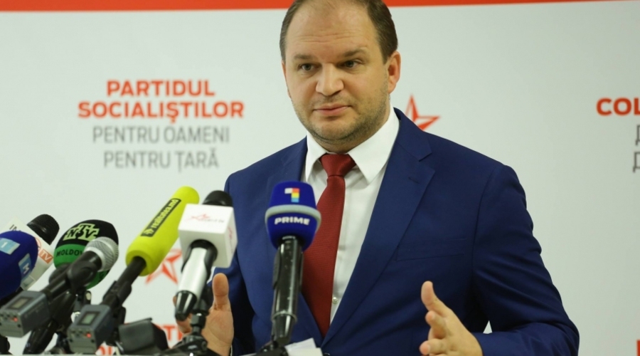 Ион Чебан: Решение первой инстанции о выборах примара мы обжалуем в АП