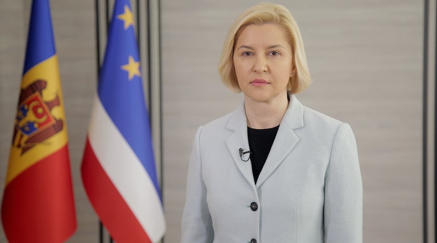 Ирина Влах о мастерстве политики PAS и о импотентной оппозиции