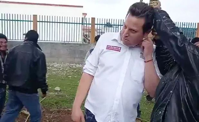 Нищета и ложь
