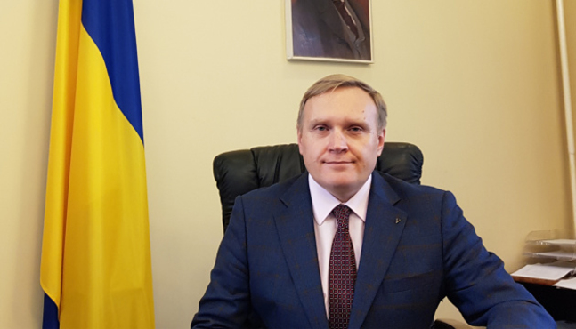 Комментарий г-на Посла Украины в Республике Молдова, относительно обострения Россией ситуации на Донбассе