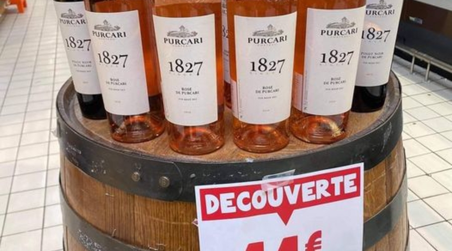 Из молдавских яблок снова делают политику?