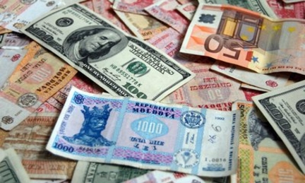 К лету лей укрепится