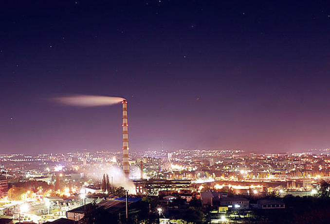 В Кишинёве могут снизиться тарифы на тепло