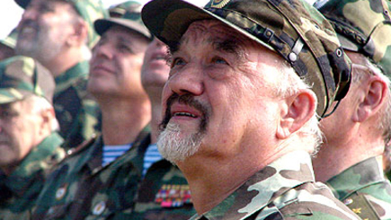 Игорь Смирнов: Ваша главная задача сегодня – это защита безопасности страны во всех ее проявлениях: политической составляющей, экономической, научно-технической и информационной