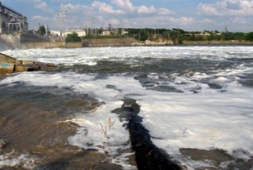 По прогнозам специалистов 12 августа Днестр вернётся в своё русло