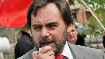 Этот день навсегда войдёт в историю...