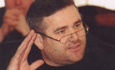 Танцы на гробах