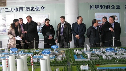 Новые возможности для молдавских фермеров