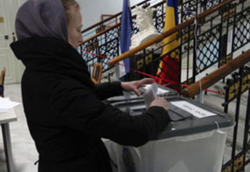 Миссия наблюдателей: выборы в Молдове прошли организованно и отвечали международным принципам