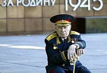 МОУ предлагает российским военнослужащим получать российскую пенсию в Украине