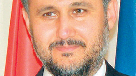 Посол Румынии в Молдове: Прорумыны являются членами элиты