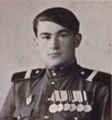 Настоящий герой, настоящий полковник…. Умер    Иванов     Михаил    Николаевич