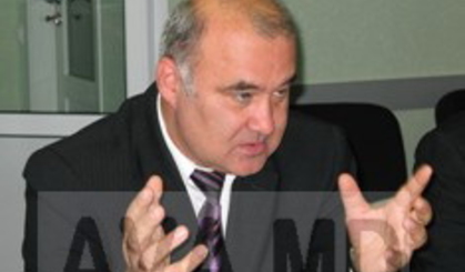 Финансирование парламентских партий из бюджета – это дискриминация