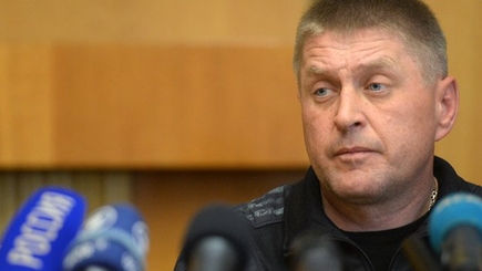 Стало известно, за чтo арестован Вячеслав Пономарёв