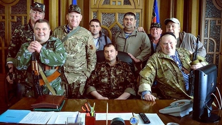 Подлецам 