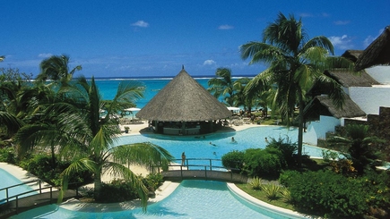 Отдыхаем в Маврикии