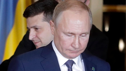 ОДЕРЖИМЫЙ АМОКОМ