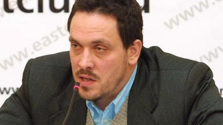Российский журналист Шевченко сделал сенсационные заявления по Крыму