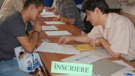 Совсем скоро начнется прием документов в вузы Молдовы