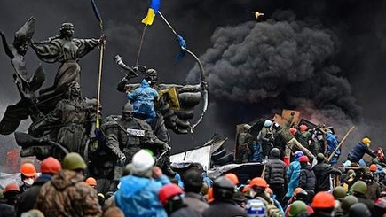 Истоки Революции Достоинства в Украине. Выводы для Республики Молдова