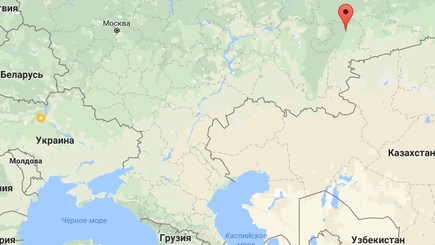 Гринпис назвал возможное место аварии на ядерном объекте в России