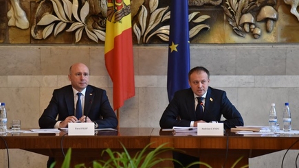 Назван основной приоритет в деятельности правительства и парламента