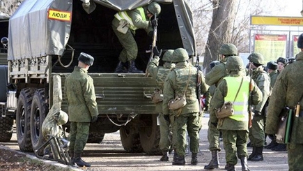 Украина готова предоставить России коридор для вывода войск из Приднестровья