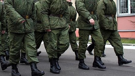 Восточный военный округ РФ вывел войска на полигоны. А в Приднестровье военные стреляли из гранатометов.