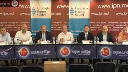 Консенсус необходим, но достичь его непросто, дебаты в IPN