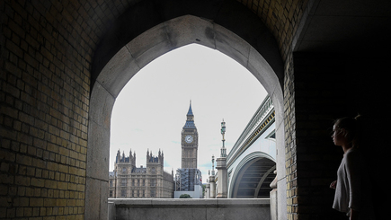 Лондон заподозрили в намерении секретно остаться в Евросоюзе