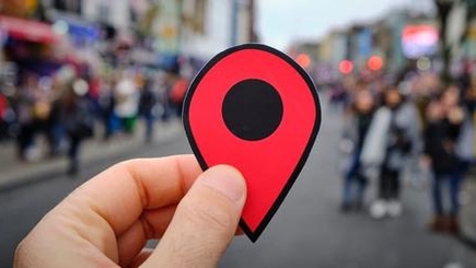 Кто на новенького?