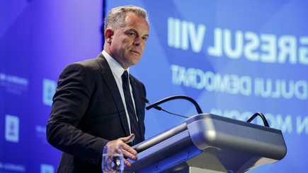 Плахотнюк:Урегулирование приднестровского конфликта должно быть только в формате «5+2» и никак иначе